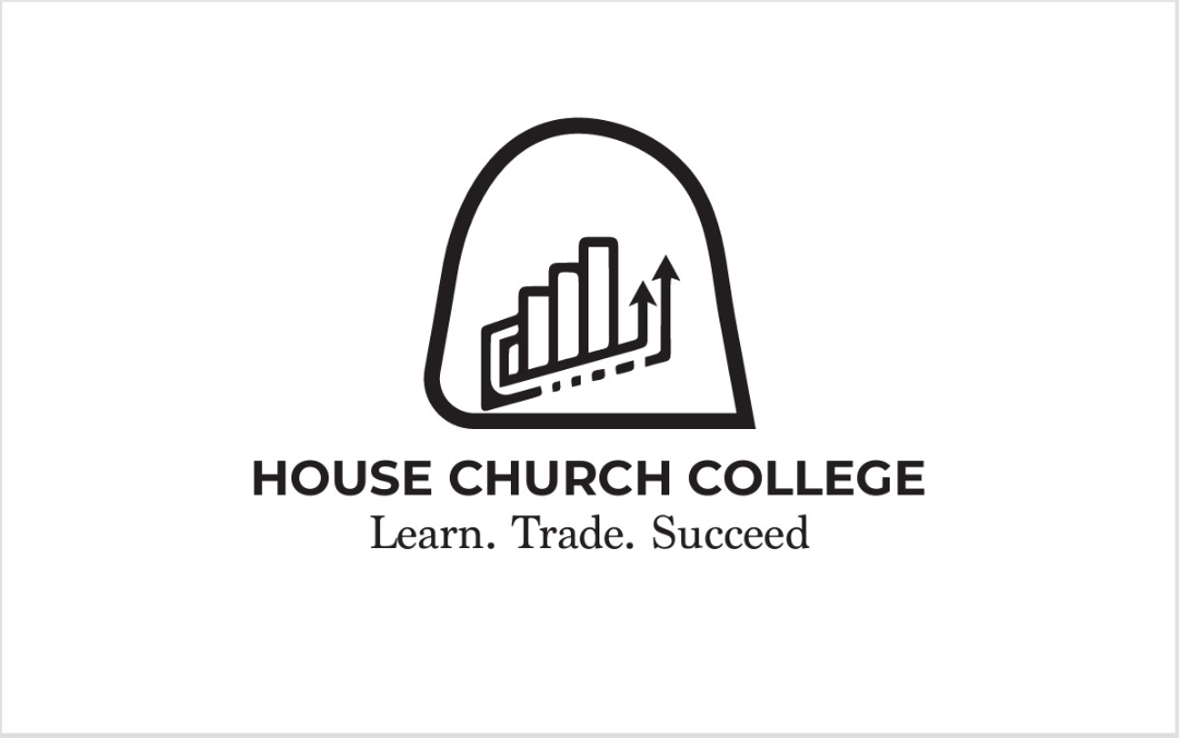 House Church College Logo